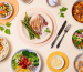 tasty-different-meals-arrangement-top-view_23-2149178207